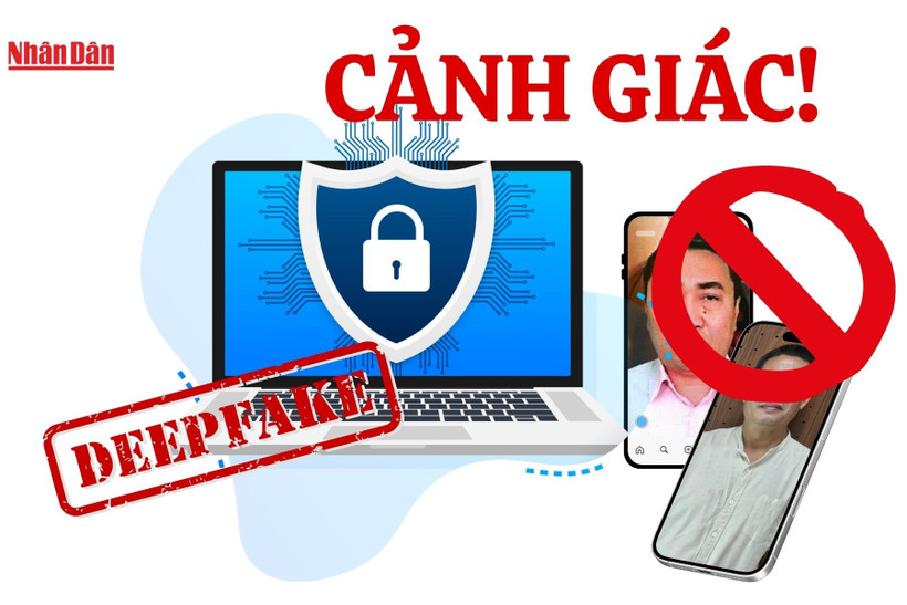 Ngăn chặn thông tin độc hại trên mạng xã hội